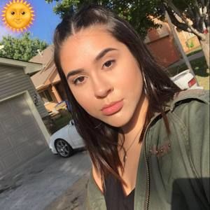 Meet your Posher, Jackie